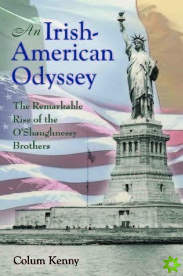 Irish-American Odyssey