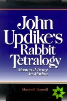 John Updike's Rabbit Tetralogy