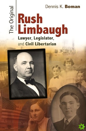 Original Rush Limbaugh