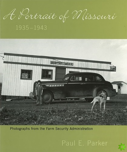 Portrait of Missouri, 1935-1943
