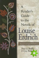 Reader's Guide to the Novels of Louise Erdrich