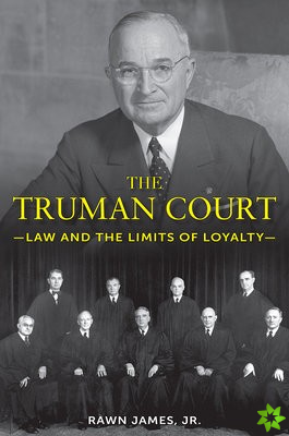 Truman Court