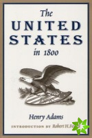 United States in 1800