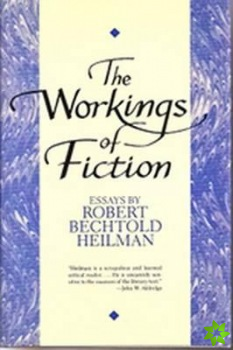 Working of Fiction