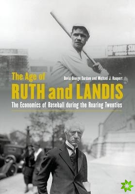 Age of Ruth and Landis