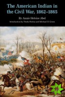 American Indian in the Civil War, 1862-1865