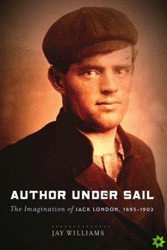 Author Under Sail