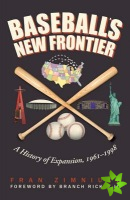 Baseball's New Frontier
