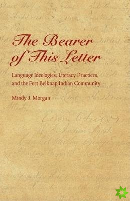 Bearer of This Letter