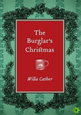 Burglar's Christmas
