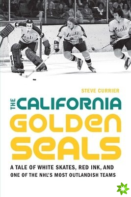 California Golden Seals