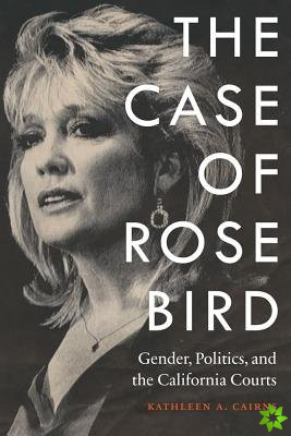 Case of Rose Bird