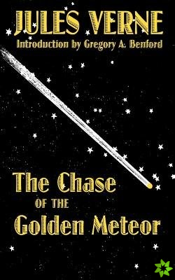 Chase of the Golden Meteor