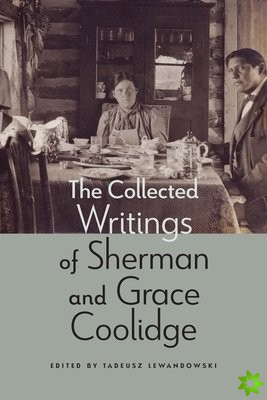 Collected Writings of Sherman and Grace Coolidge