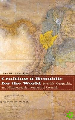 Crafting a Republic for the World