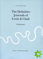 Definitive Journals of Lewis and Clark, Vol 12