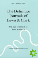 Definitive Journals of Lewis and Clark, Vol 3
