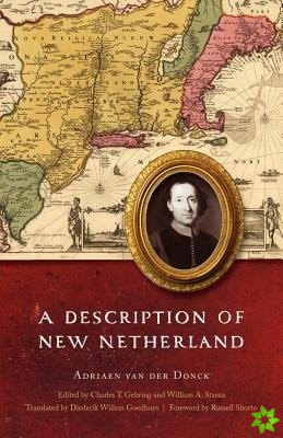 Description of New Netherland