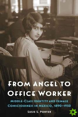 From Angel to Office Worker