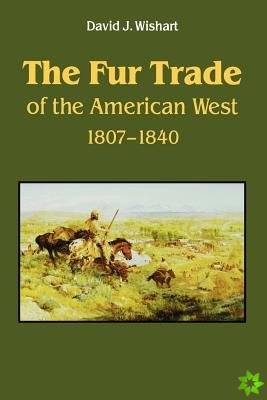 Fur Trade of the American West