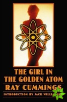 Girl in the Golden Atom