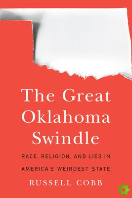 Great Oklahoma Swindle