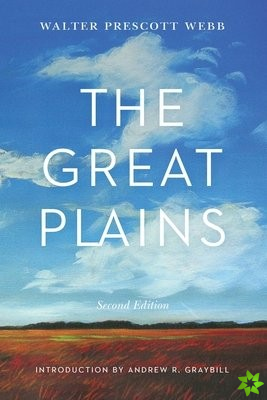 Great Plains, Second Edition