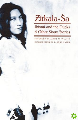 Iktomi and the Ducks and Other Sioux Stories