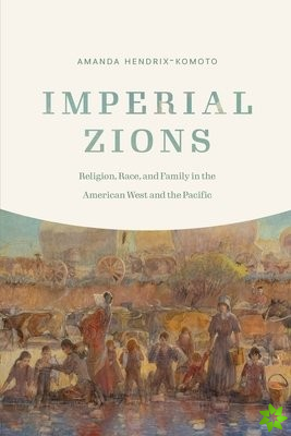 Imperial Zions