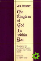 Kingdom of God Is within You