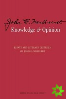 Knowledge and Opinion