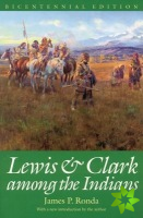 Lewis and Clark among the Indians