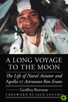 Long Voyage to the Moon