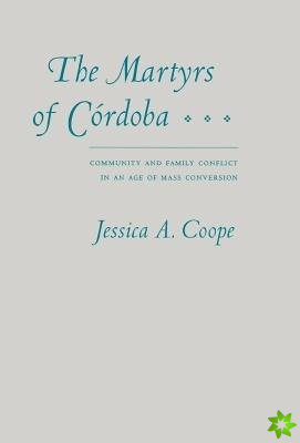 Martyrs of Cordoba