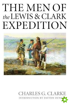 Men of the Lewis and Clark Expedition
