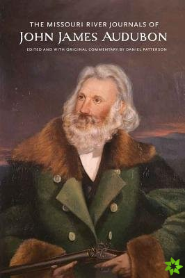 Missouri River Journals of John James Audubon