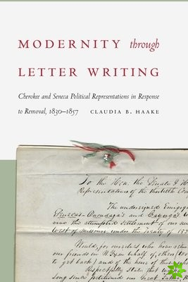 Modernity through Letter Writing