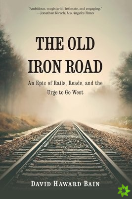 Old Iron Road