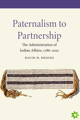 Paternalism to Partnership