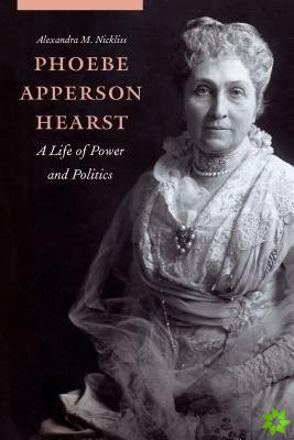 Phoebe Apperson Hearst