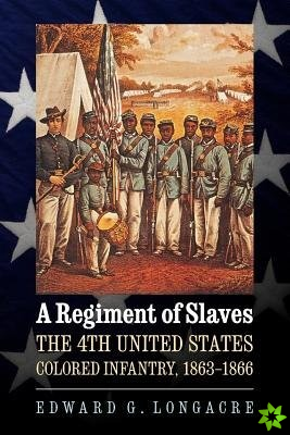 Regiment of Slaves