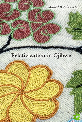 Relativization in Ojibwe