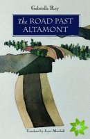 Road Past Altamont