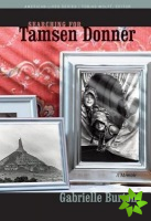 Searching for Tamsen Donner