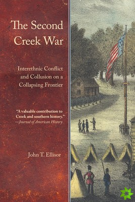 Second Creek War