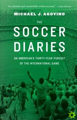 Soccer Diaries