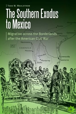 Southern Exodus to Mexico