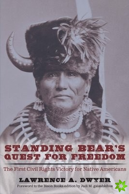 Standing Bear's Quest for Freedom
