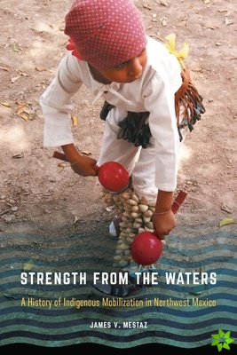 Strength from the Waters