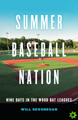 Summer Baseball Nation